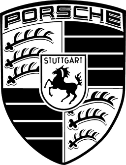 Porsche logo
