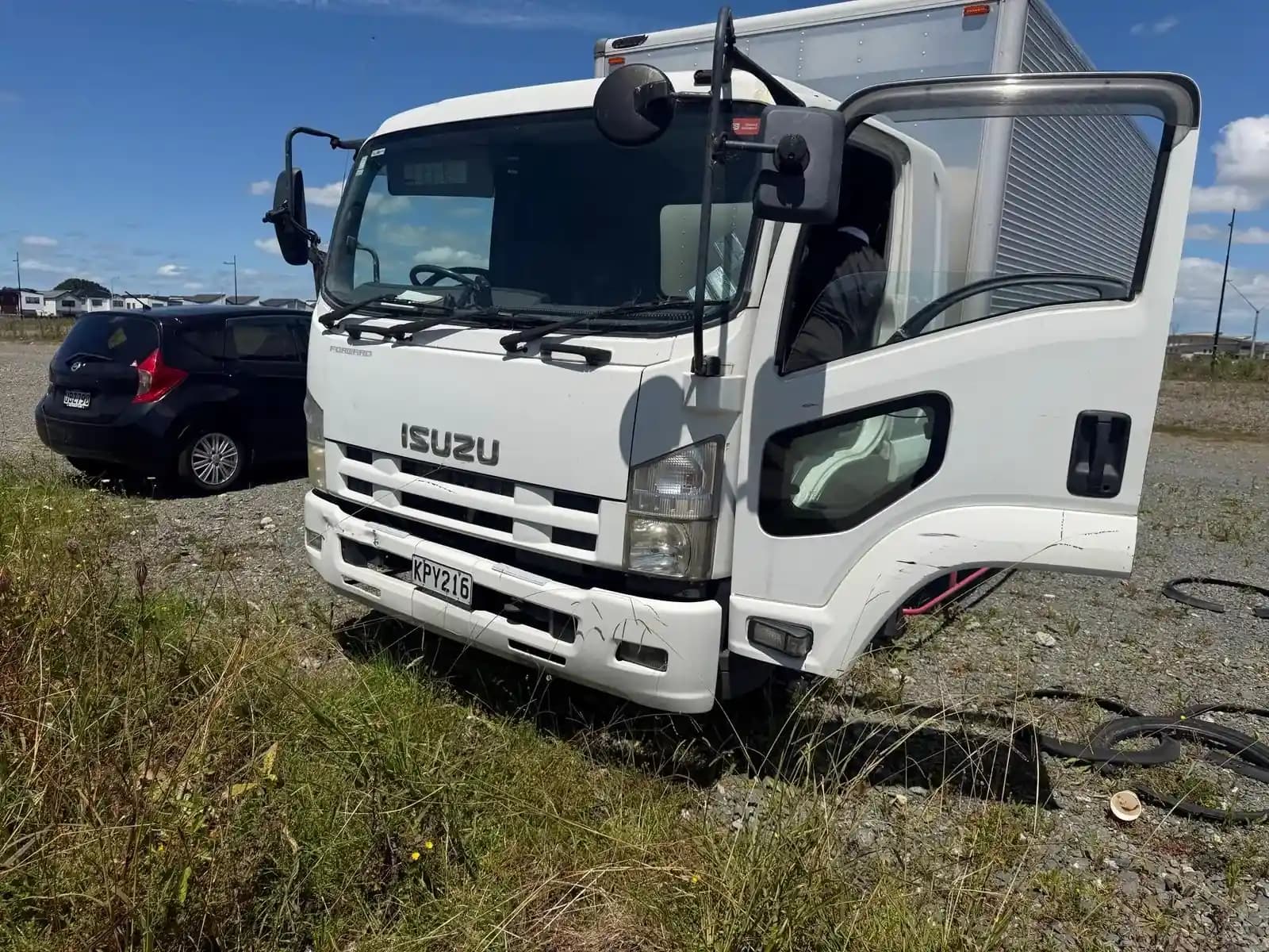 Instant Cash for trucks