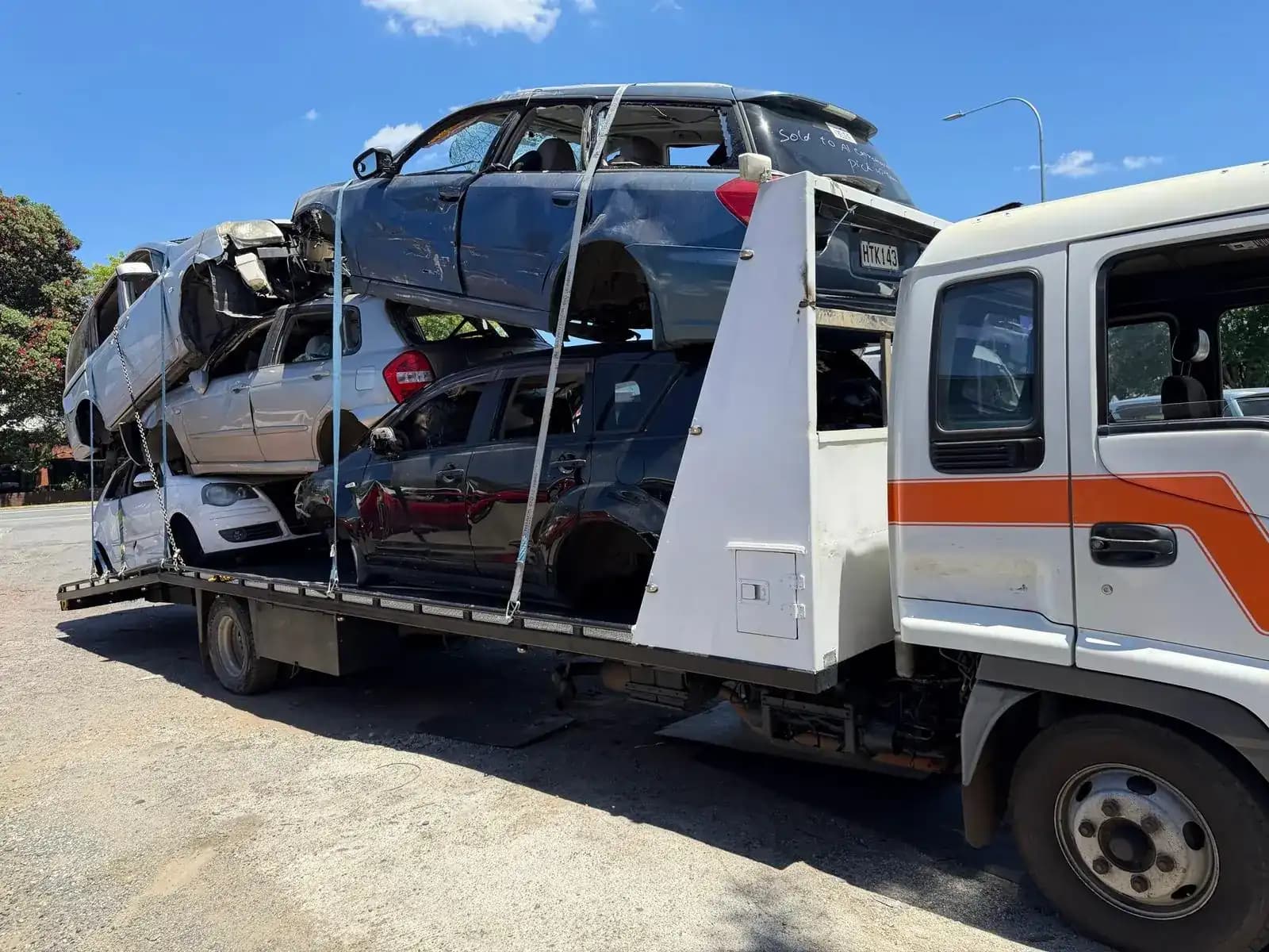 Best used cars buyer